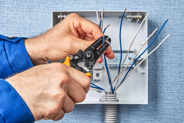 Best Electrical Wiring and Rewiring  in Sharonville, OH