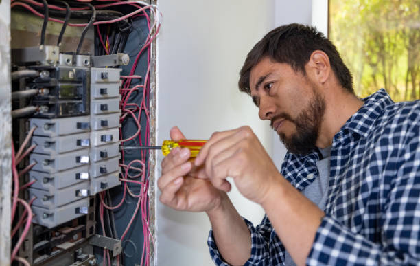 Emergency Electrical Repair Services in Sharonville, OH