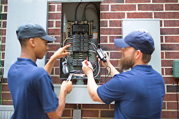 Reliable Sharonville, OH Electrical Services Solutions